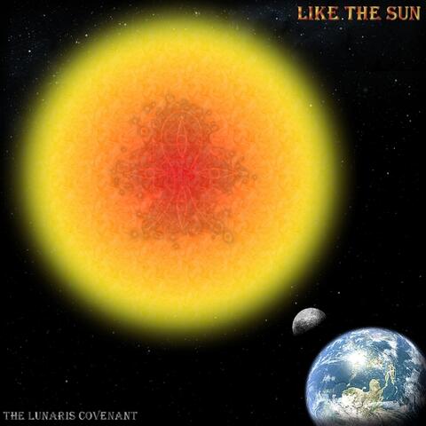 Like the Sun