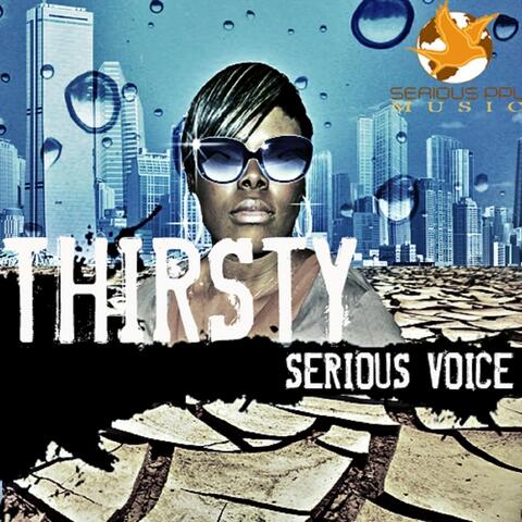 Thirsty