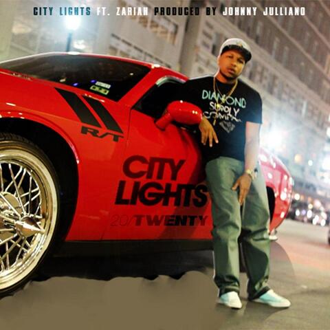 City Lights (feat. Zariah)