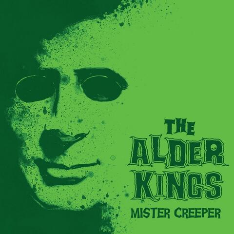 Mister Creeper