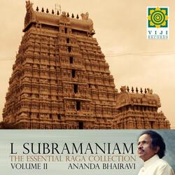 Tyagaraja Yoga Vaibhavam