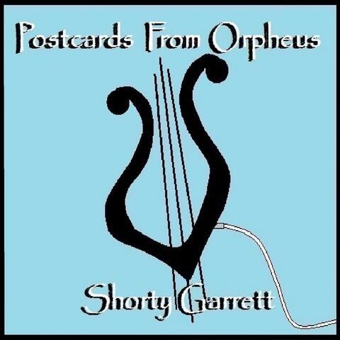 Postcards from Orpheus