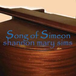 Song of Simeon
