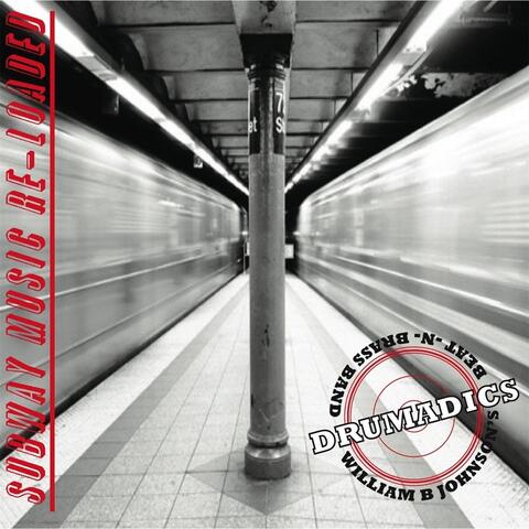 Subway Music Re-Loaded