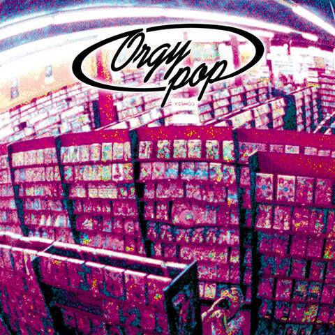 Orgypop