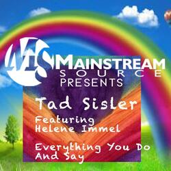 Need Your Love (feat. Helene Immel)