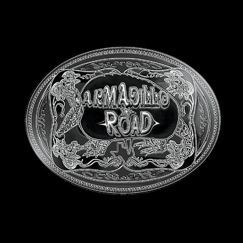Armadillo Road