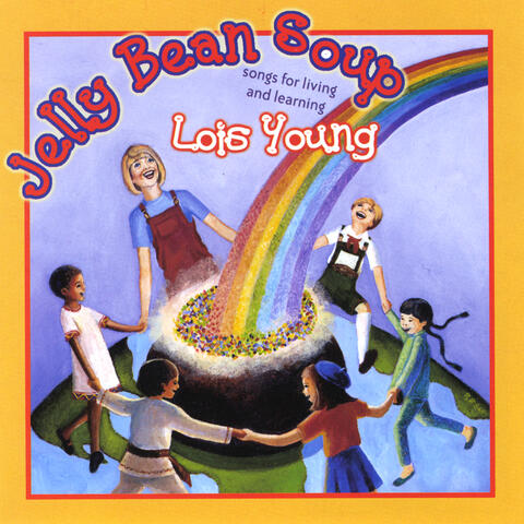 Jelly Bean Soup