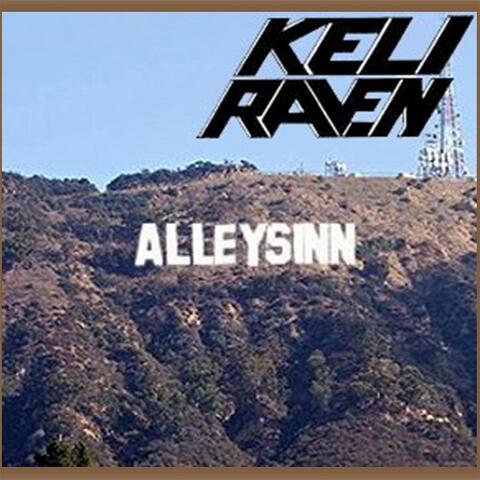 Alleysinn (feat. Alison Metal Babe Cohen)