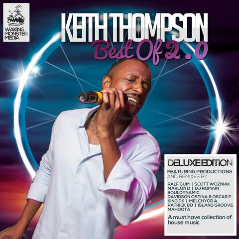Keith Thompson Best of 2.0