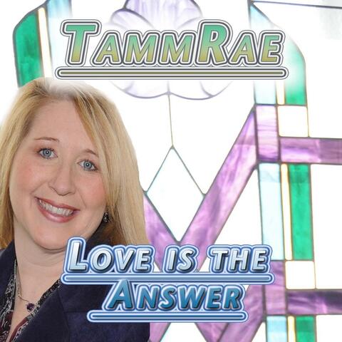 Love Is the Answer