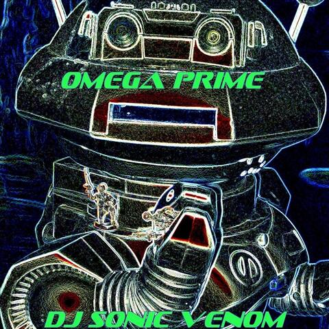 Omega Prime