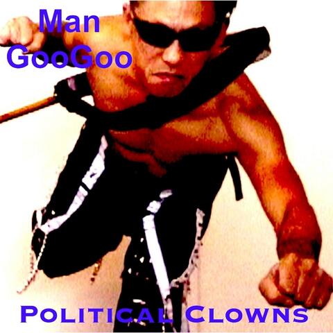 Political Clowns