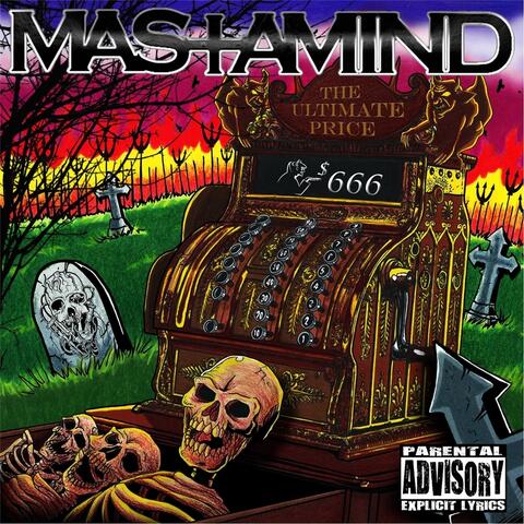The Ultimate Price EP