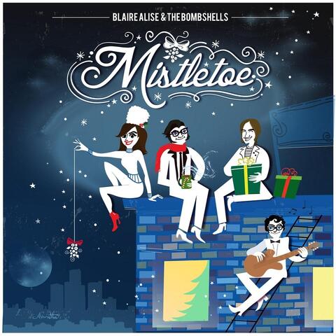Mistletoe