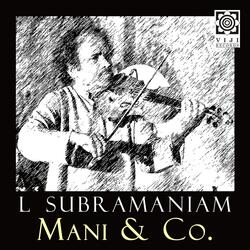Motherland (feat. Subash Chandran)