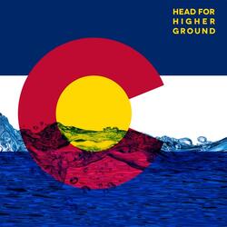 Head for Higher Ground (feat. Hazel Miller & Melissa Ivey)