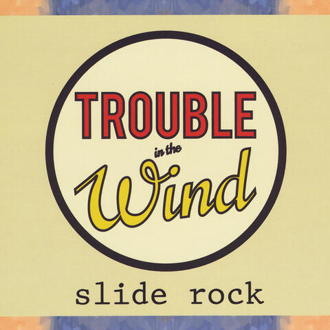 Slide Rock