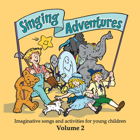 Volume 2