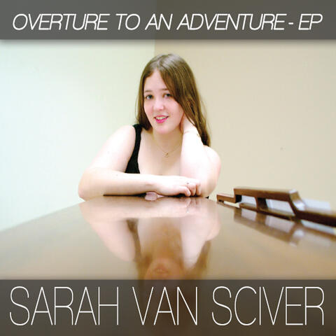 Overture to an Adventure - EP