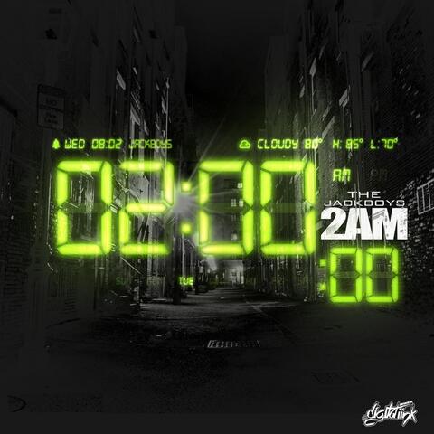2 A.M.