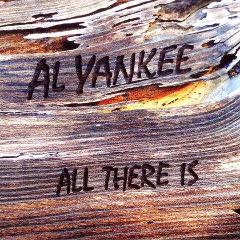 All There Is