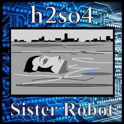 Sister Robot