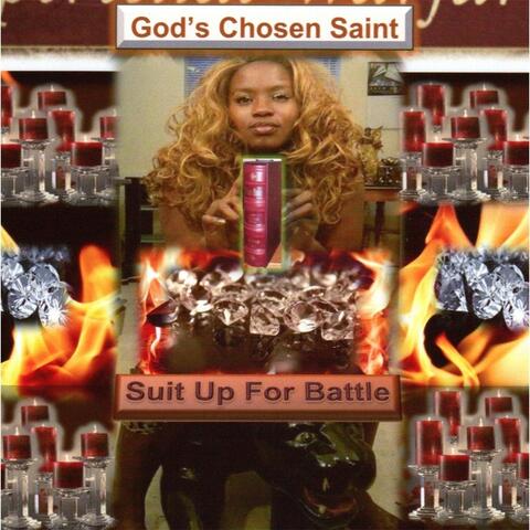 Suit Up for Battle