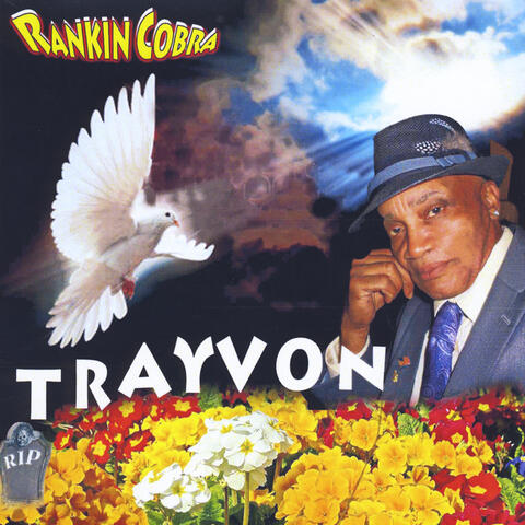 Trayvon