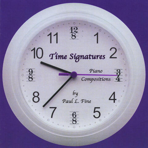 Time Signatures