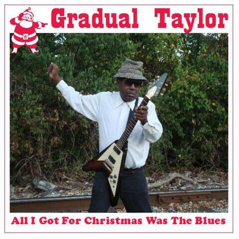 All I Got for Christmas Was the Blues