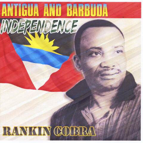Antigua and Barbuda Independence