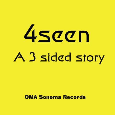 A 3 Sided Story
