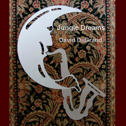 Jungle Dreams