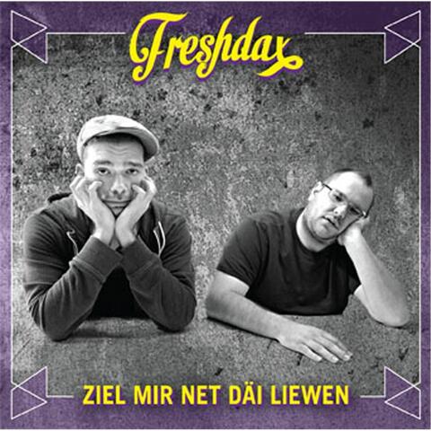 Ziel Mir Net Däi Liewen