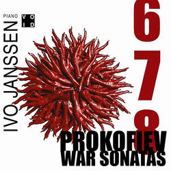 Sonata No. 8 in B flat major, Op. 84: Vivace