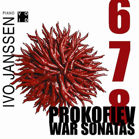 Prokofiev War Sonatas