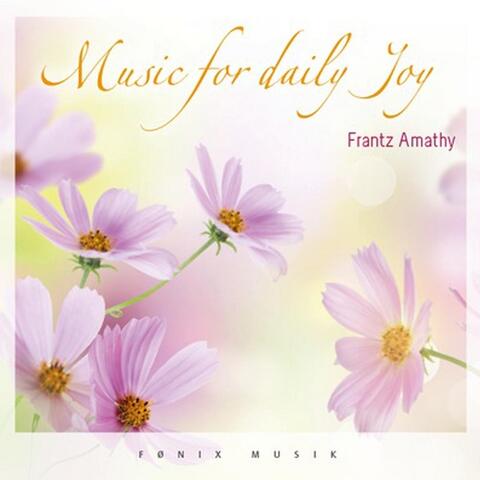 Music for Daily Joy