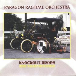 Knockout Drops: A Trombone Jag (Reprise) [feat. Rick Benjamin]