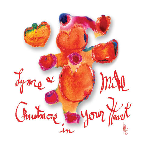 Christmas in Your Heart