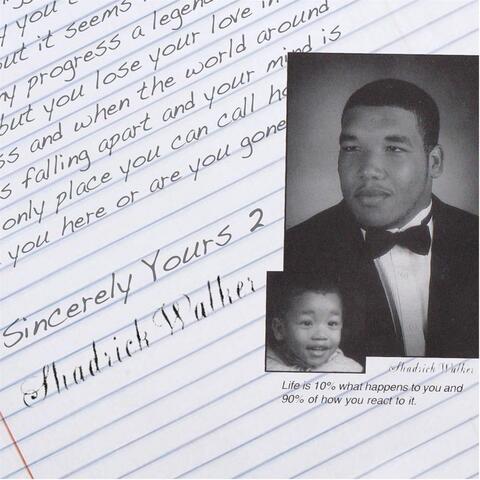 Sincerely Yours 2
