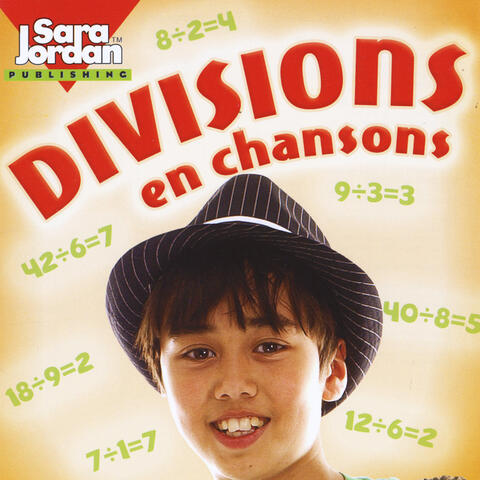 Divisions en chansons