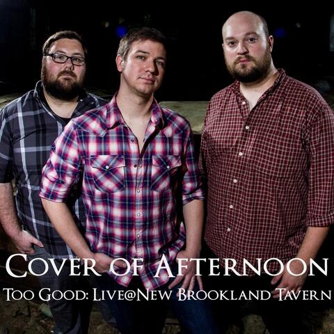 Too Good: Live At New Brookland Tavern