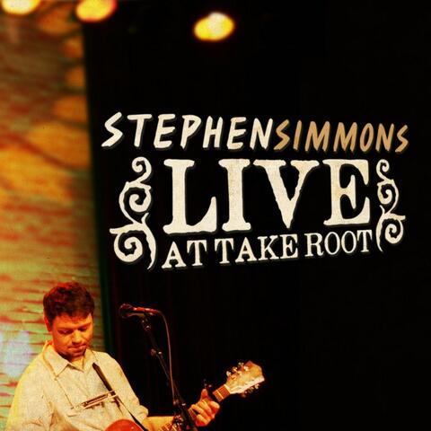 Live At Take Root