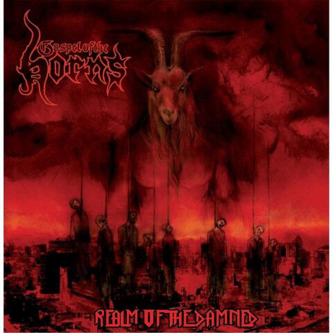 Realm of the Damned