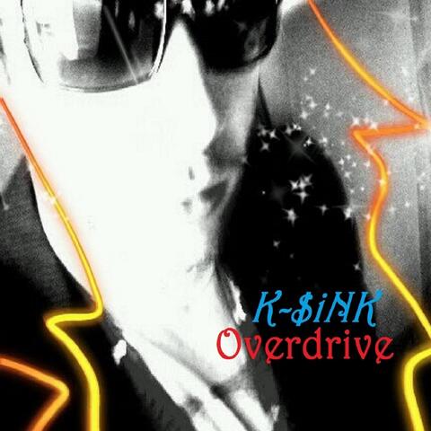 Overdrive