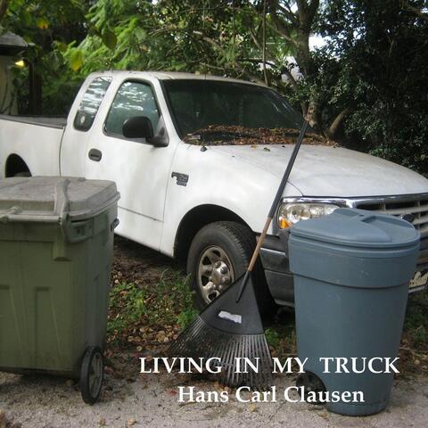 Living in My Truck