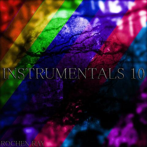 Instrumentals 10