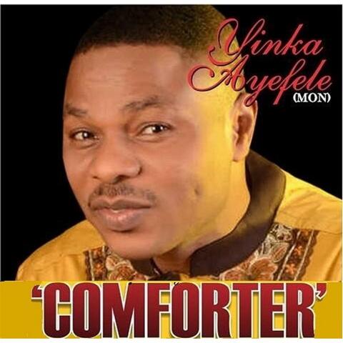 Comforter