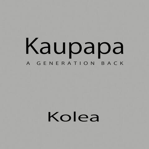 Kaupapa